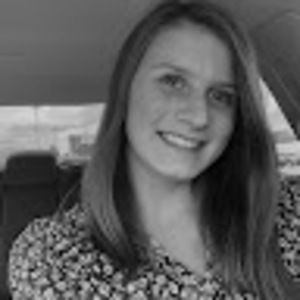 Meet your Posher, Johannah